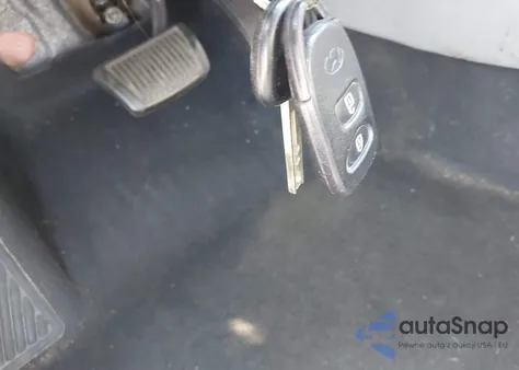 2017 Hyundai Accent Se из США, поврежденный, VIN KMHCT4AE2HU247705